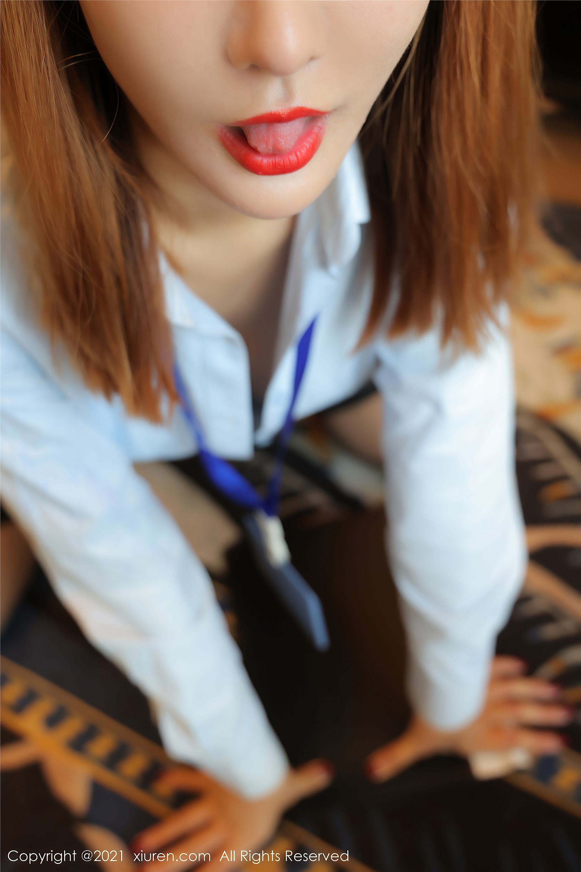 Xiuren秀人网 2021.11.22 NO.4247 夏沫沫tifa